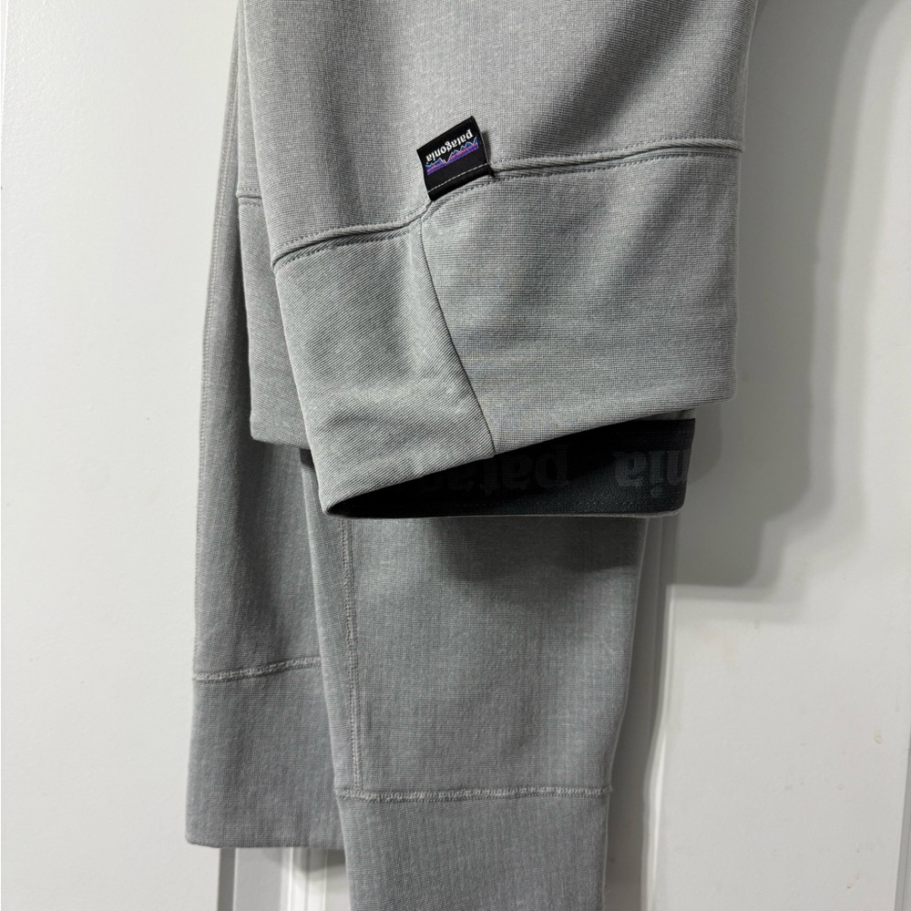 Patagonia Midweight Capilene Baselayer Bottoms